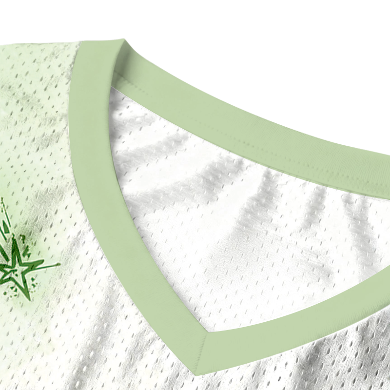Modecanvas Retro Japan Frog Jersey Tank