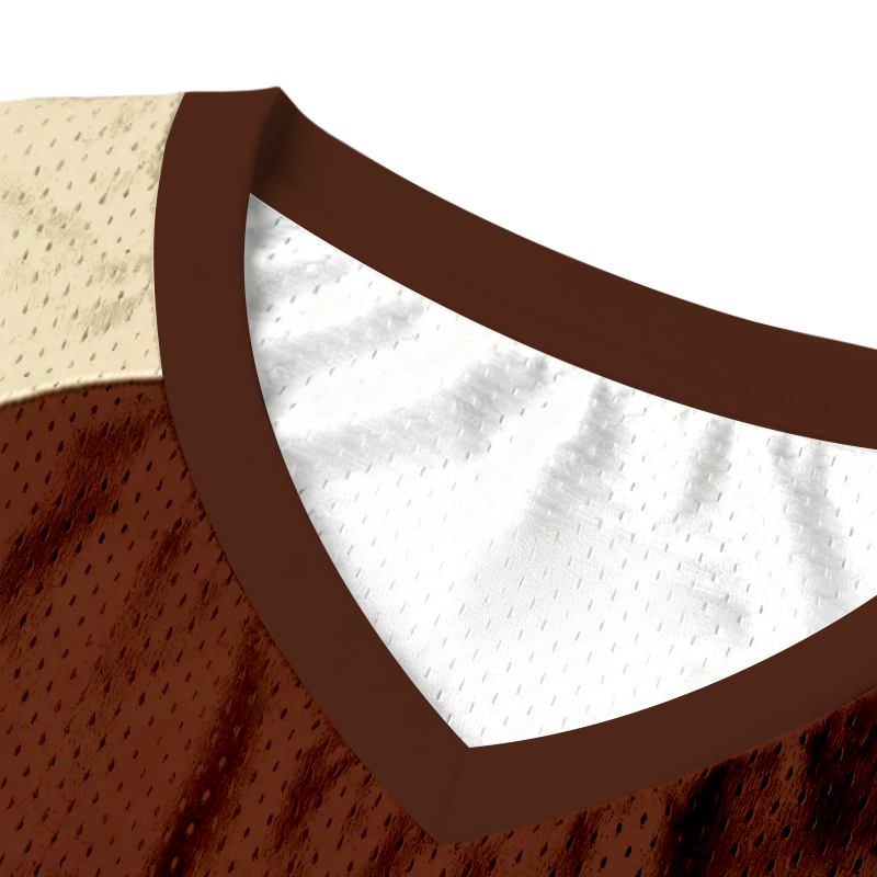 Modecanvas Coffee Wave Jersey Tank