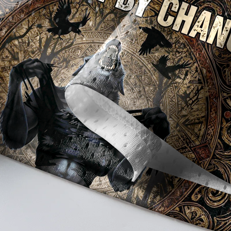 Modecanvas Human By Chance MeshV Jersey-modecanvas