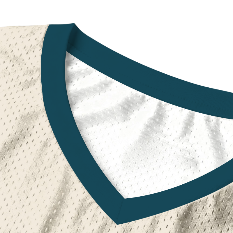 Modecanvas Gate of Destiny:Koi Jersey Tank