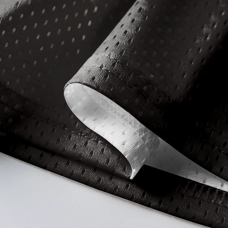 Modecanvas Become Ungovernable Mesh Jersey-modecanvas