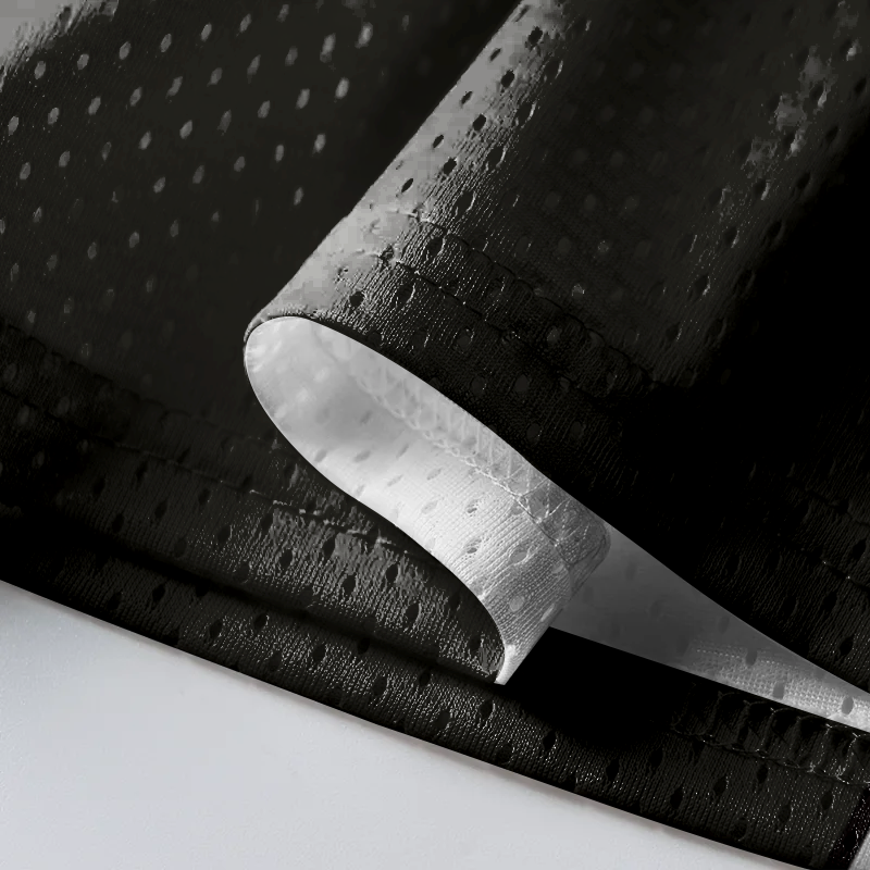 Modecanvas Nihilist Mesh Jersey-modecanvas