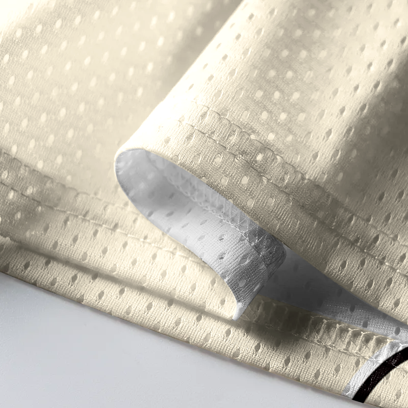 Modecanvas I Have Turned Myself Into A Capybara Mesh Jersey-modecanvas