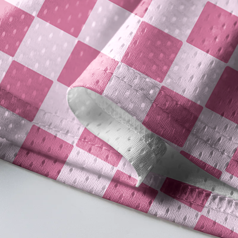 Modecanvas I Forgor Funny Cat Meme Mesh Jersey-modecanvas