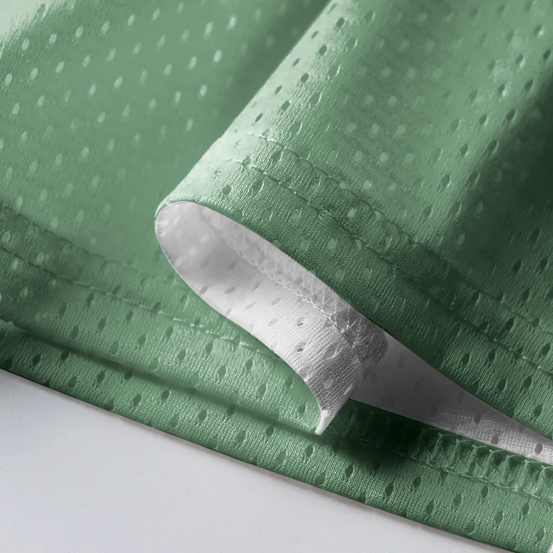 Modecanvas I Love D&D Mesh Jersey-modecanvas