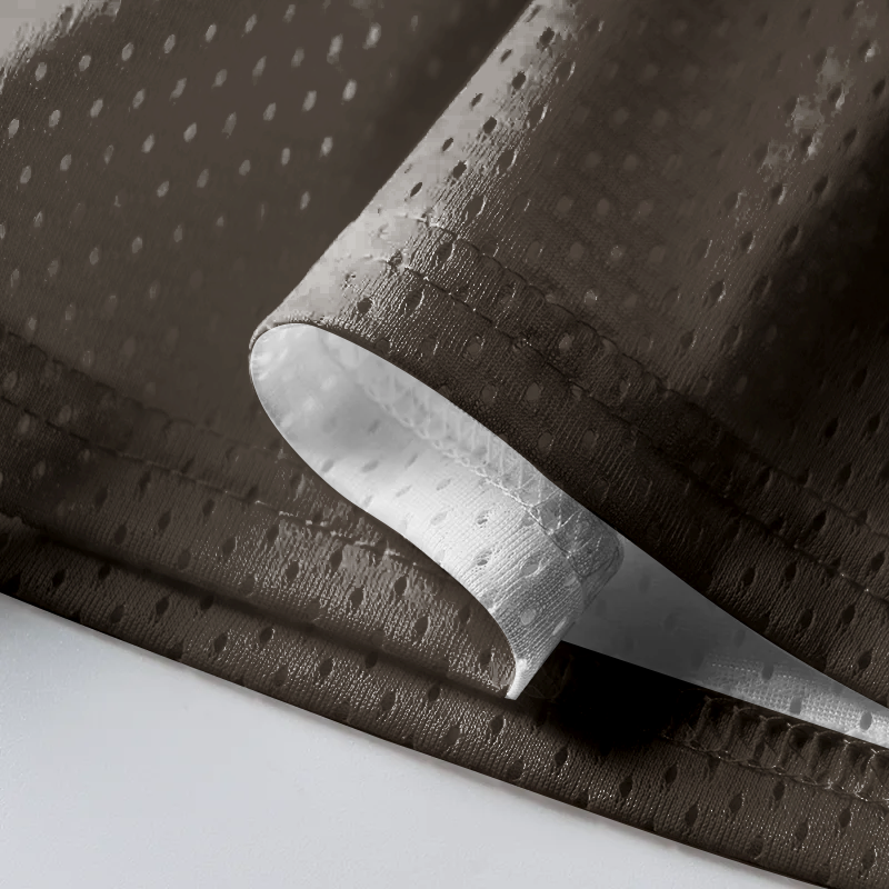 Modecanvas Goat 10 Mesh Jersey-modecanvas