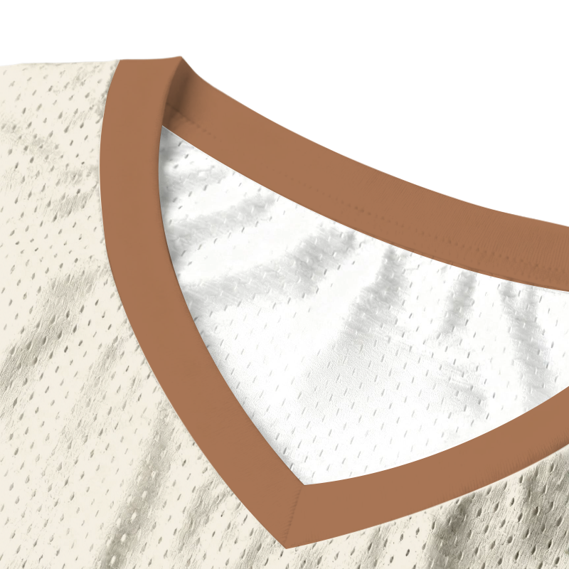Modecanvas Radicalized By Basic Decency Flower Jersey Tank