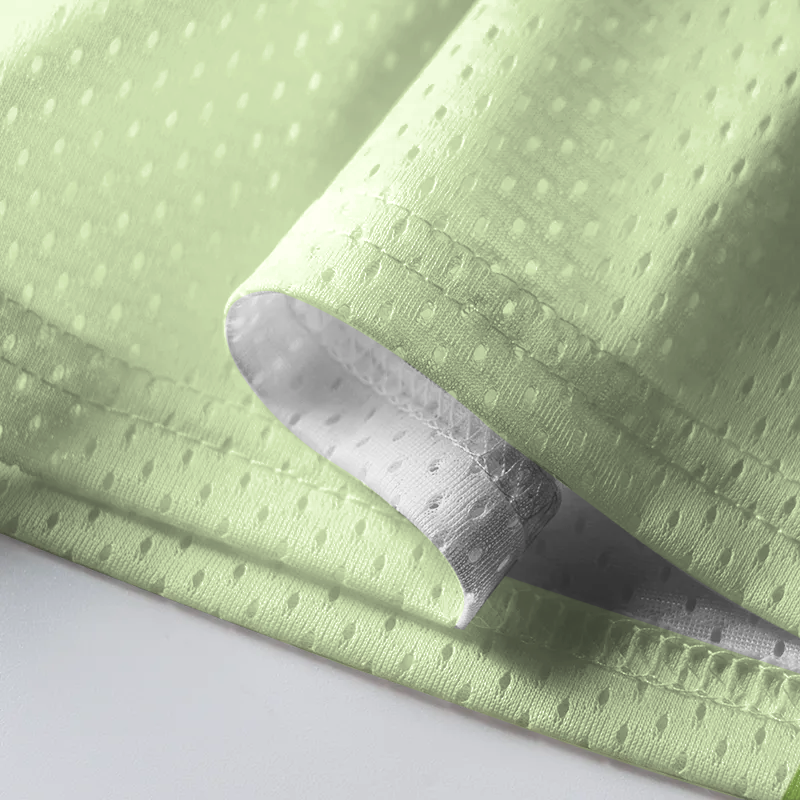 Modecanvas Sora Cat Meme Mesh Jersey-modecanvas