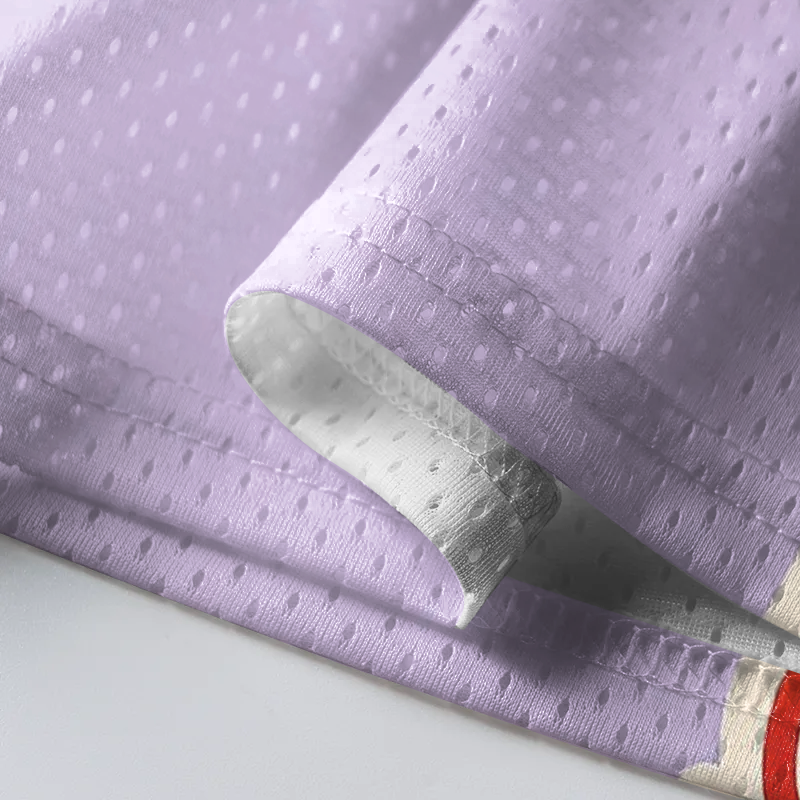 Modecanvas BB Legend 94 Mesh Jersey-modecanvas