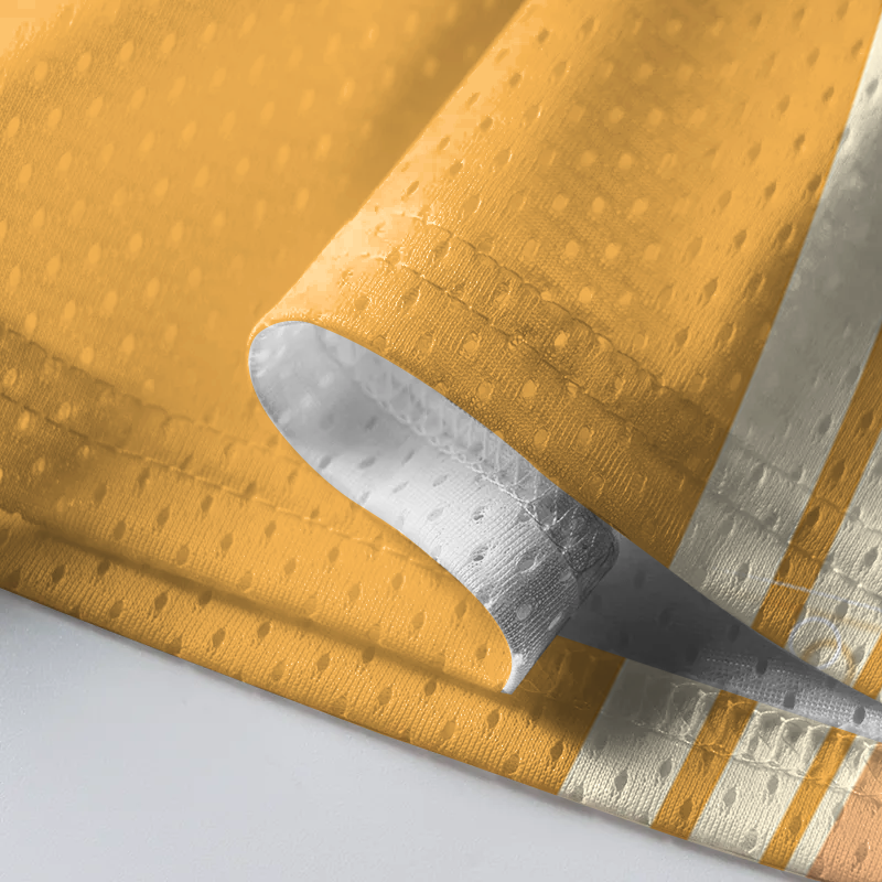 Modecanvas Unavailable Cat Mesh Jersey-modecanvas