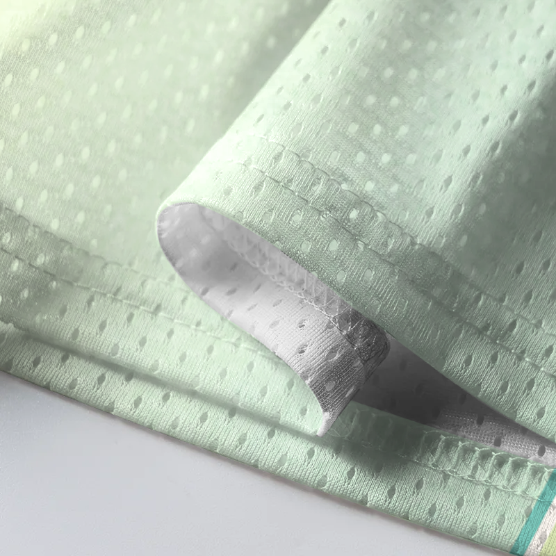 Modecanvas No Ice with Cat Mesh Jersey-modecanvas