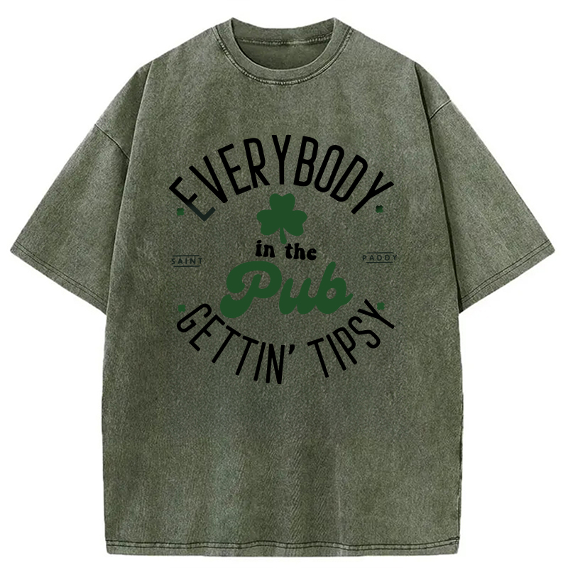 MCWT6312-Green-S