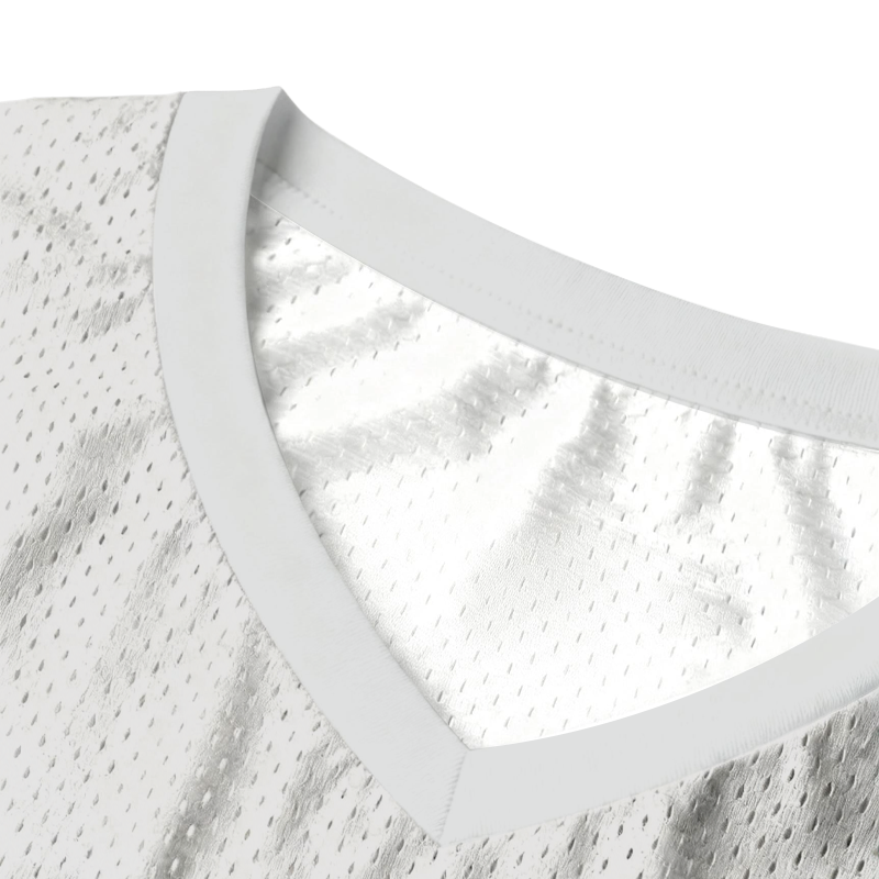 Modecanvas Future Mechanics Jersey Tank