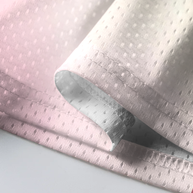 Modecanvas Meditation Mesh Jersey-modecanvas