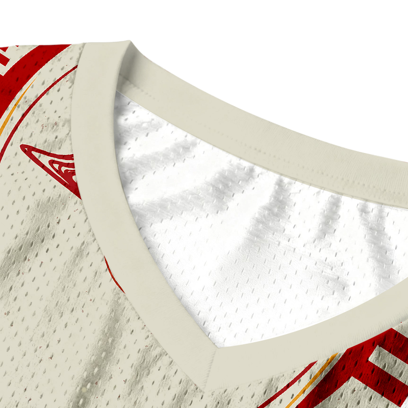 Modecanvas Planet Aperture Jersey Tank