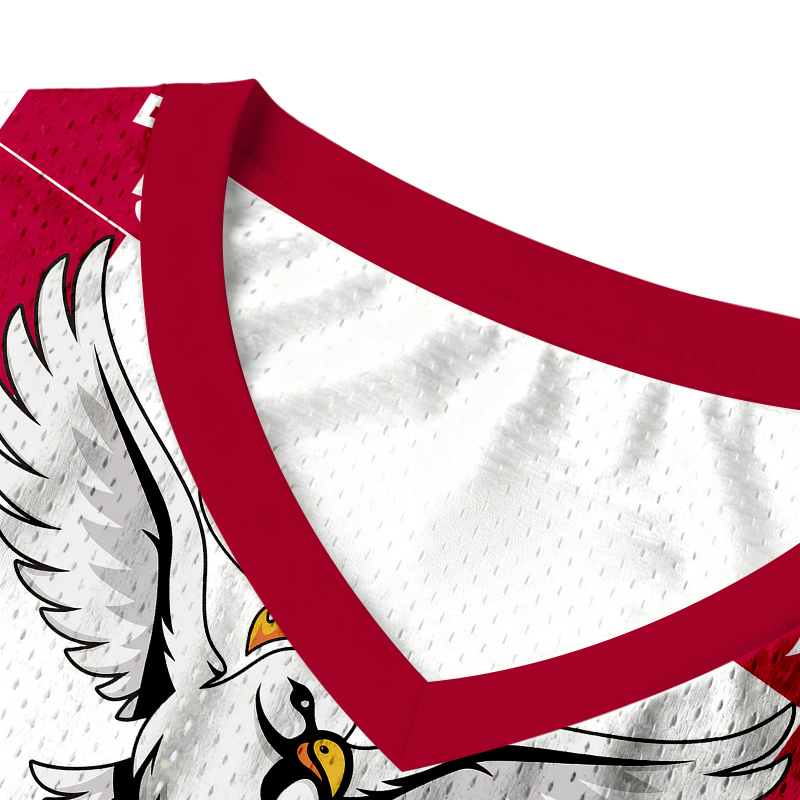Modecanvas Holy Spirit Activate Christian Jersey Tank