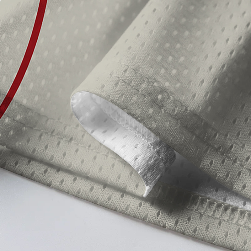 Modecanvas Planet Aperture Mesh Jersey-modecanvas