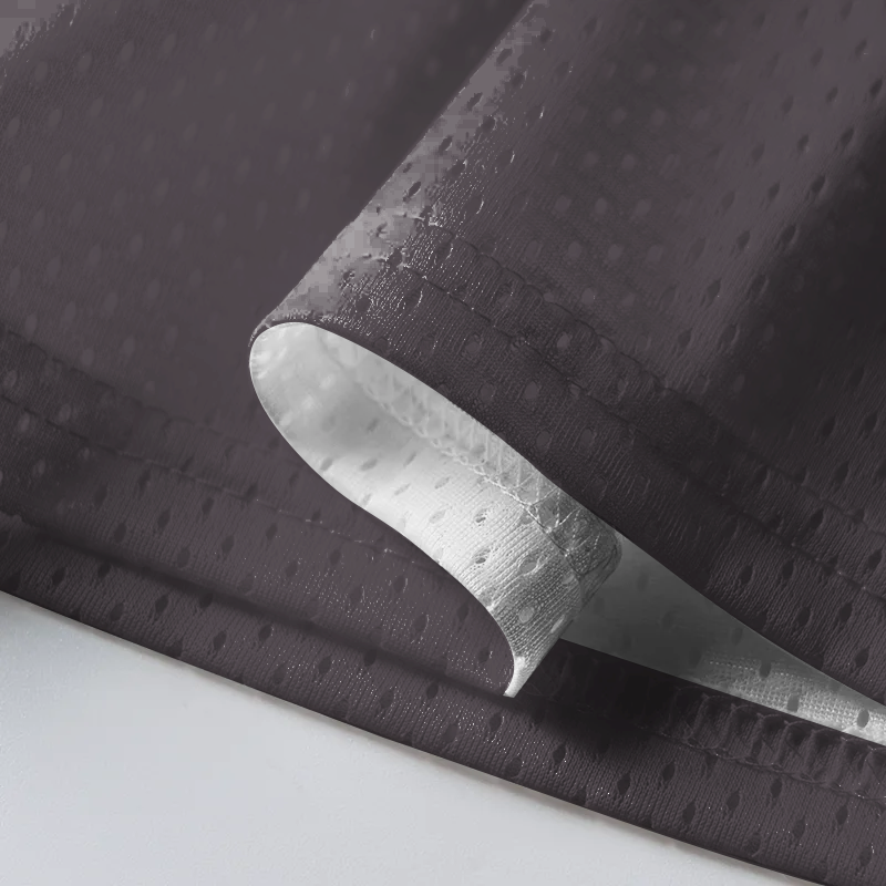 Modecanvas Please Give Raccoon A Discount Mesh Jersey-modecanvas