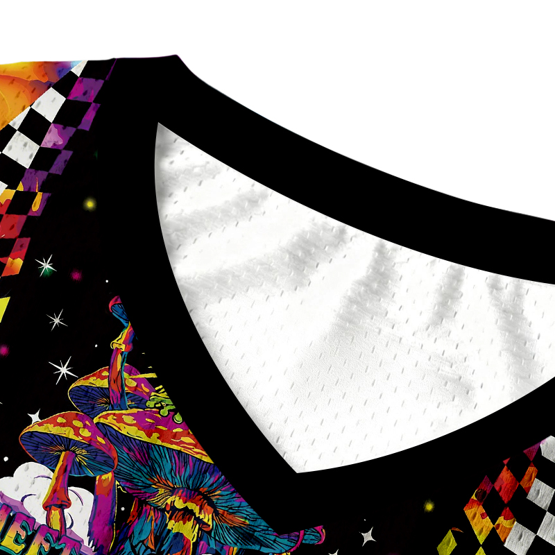 Modecanvas Lick The Toad Frog Jersey Tank