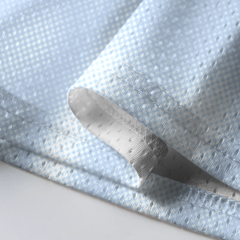 Modecanvas Can I Lick It Mesh Jersey-modecanvas