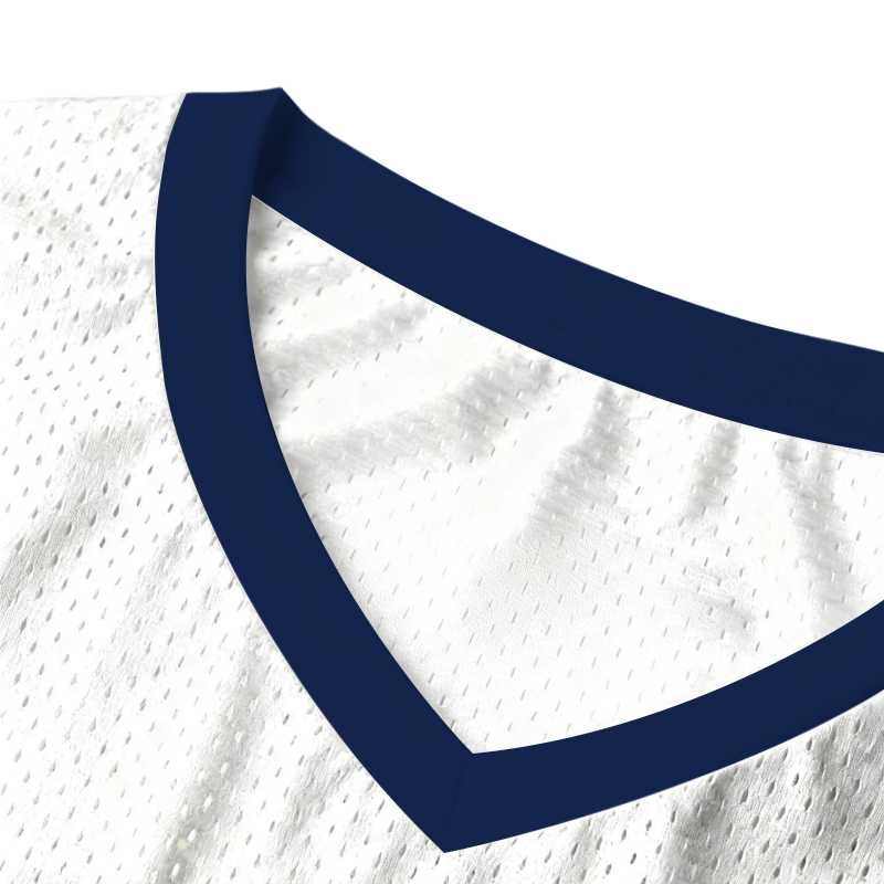 Modecanvas USA 21 Jersey Tank