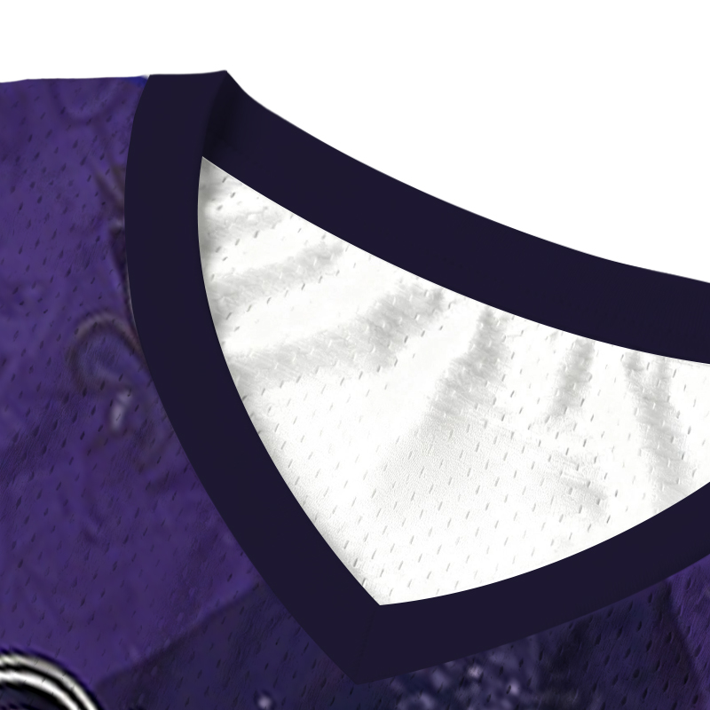 Modecanvas Begging for a Pegging Meme Jersey Tank