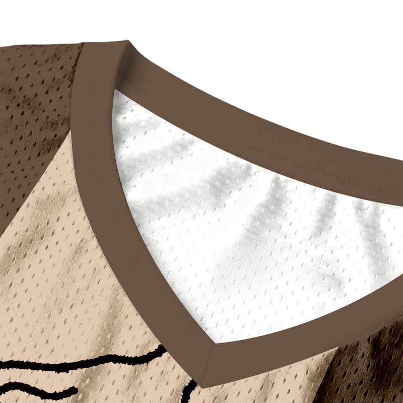 Modecanvas Stupid Goose Jersey Tank