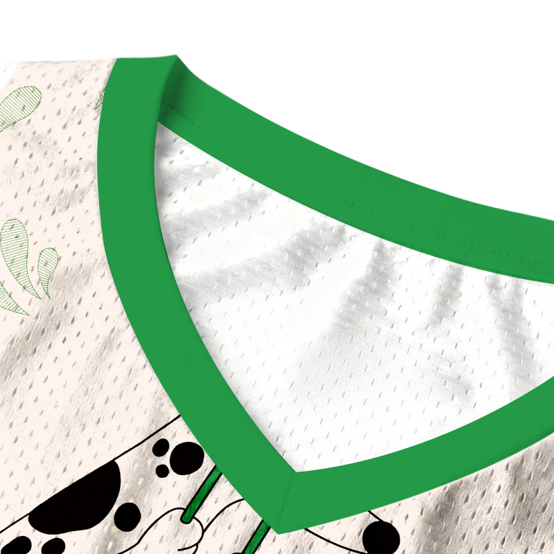 Modecanvas When All Else Fails Try Denial Jersey Tank