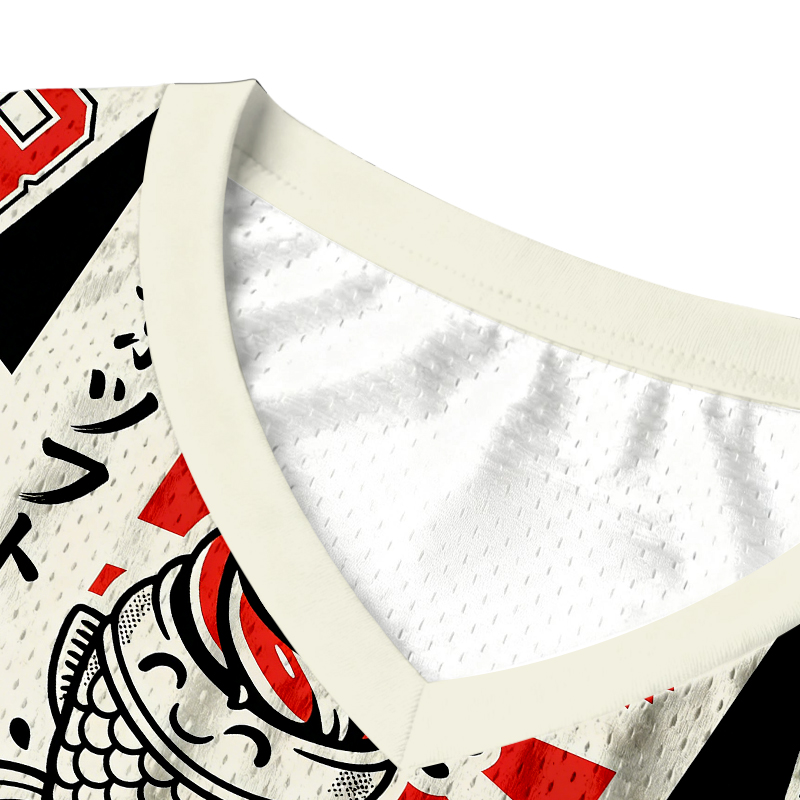 Modecanvas Sweet Tokyo Jersey Tank
