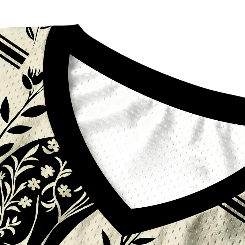 Modecanvas Tokyo Flower Market Jersey Tank