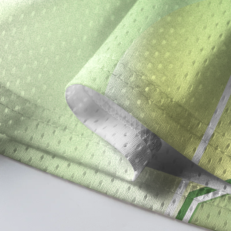 ModecanvasI ll Shenanigan Frog Mesh Jersey-modecanvas