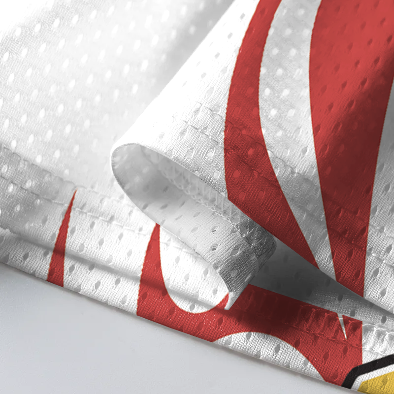 Modecanvas Already Fumbled 2026 Mesh Jersey-modecanvas