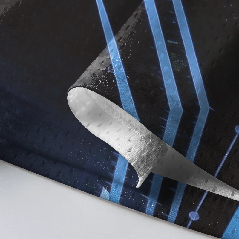 Modecanvas Shadow Slide Victory Mesh Jersey-modecanvas