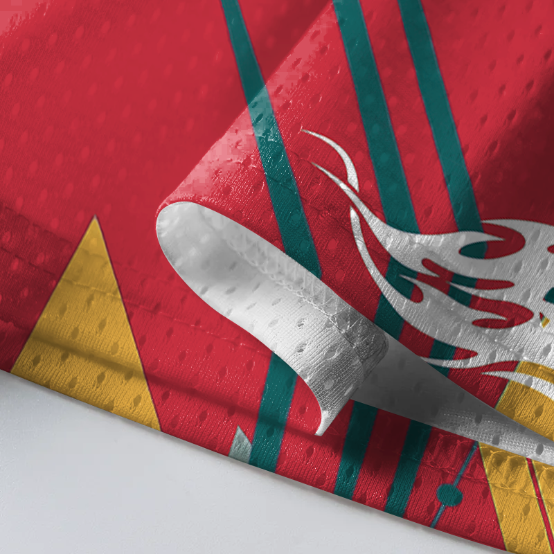 Modecanvas Dynamic Overhead Goal Mesh Jersey-modecanvas