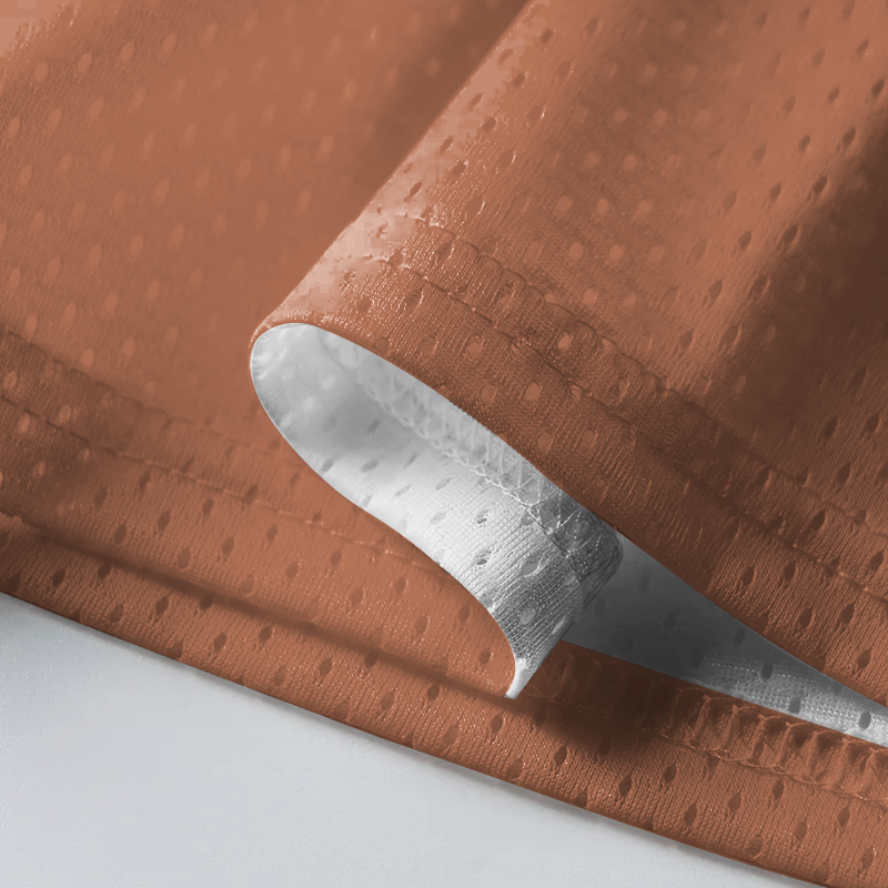 Modecanvas Pure Radicalism Mesh Jersey-modecanvas