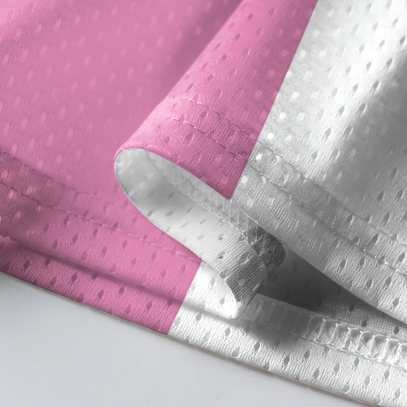 Modecanvas Sometimes I Think Mesh Jersey-modecanvas