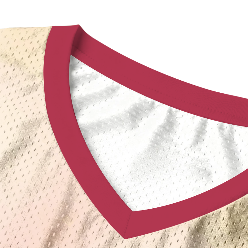 Modecanvas Meditation Jersey Tank