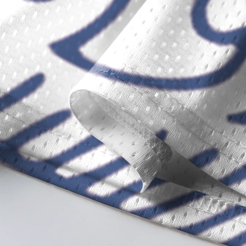 Modecanvas Mi Bomboclat Fish Meme Mesh Jersey-modecanvas