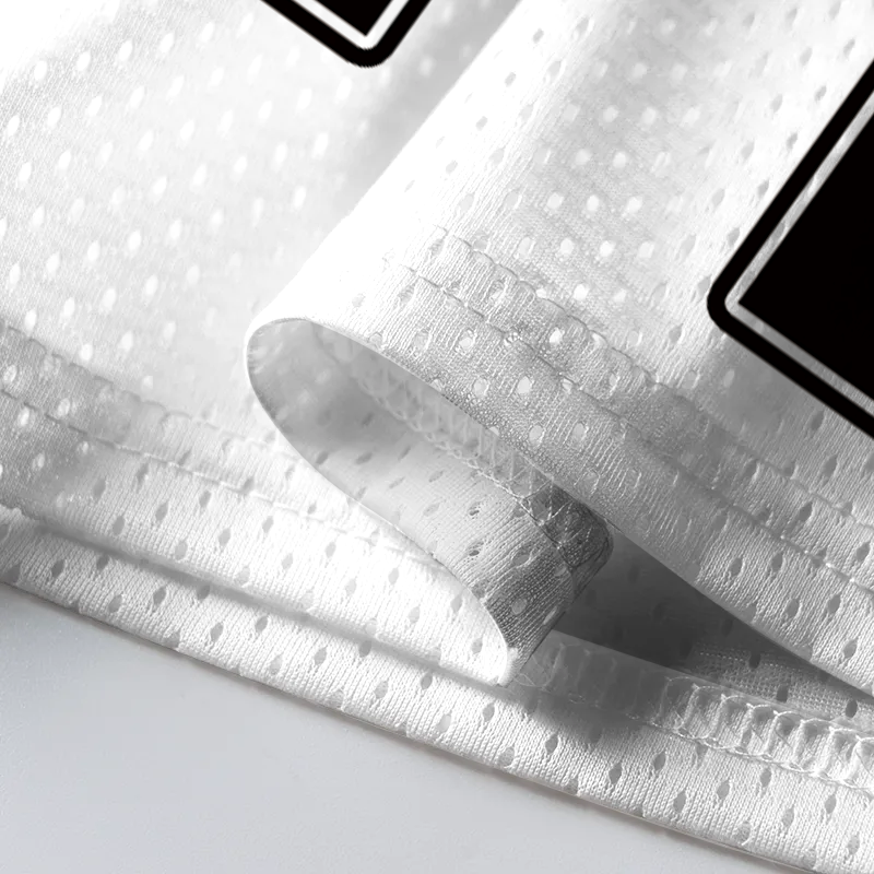 Modecanvas Please Be Patient I Have Autism Mesh Jersey-modecanvas