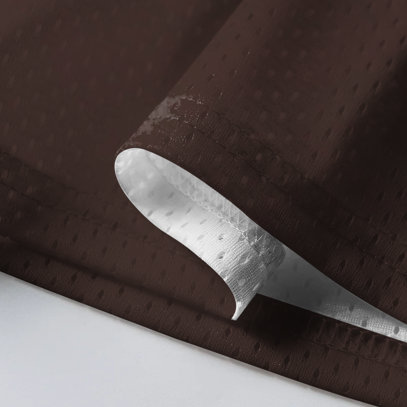 Modecanvas The Eye of the Algorithm Mesh Jersey-modecanvas