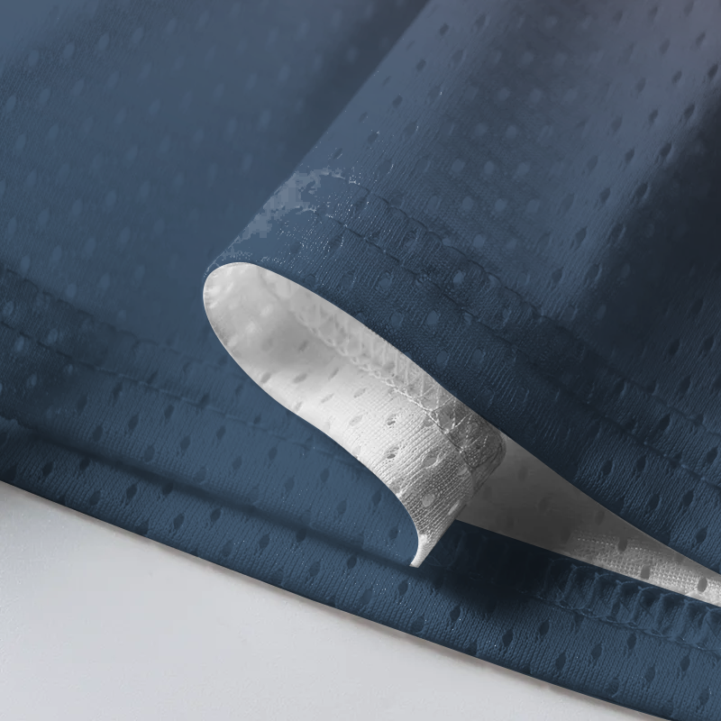 Modecanvas You Are Here Space Mesh Jersey-modecanvas