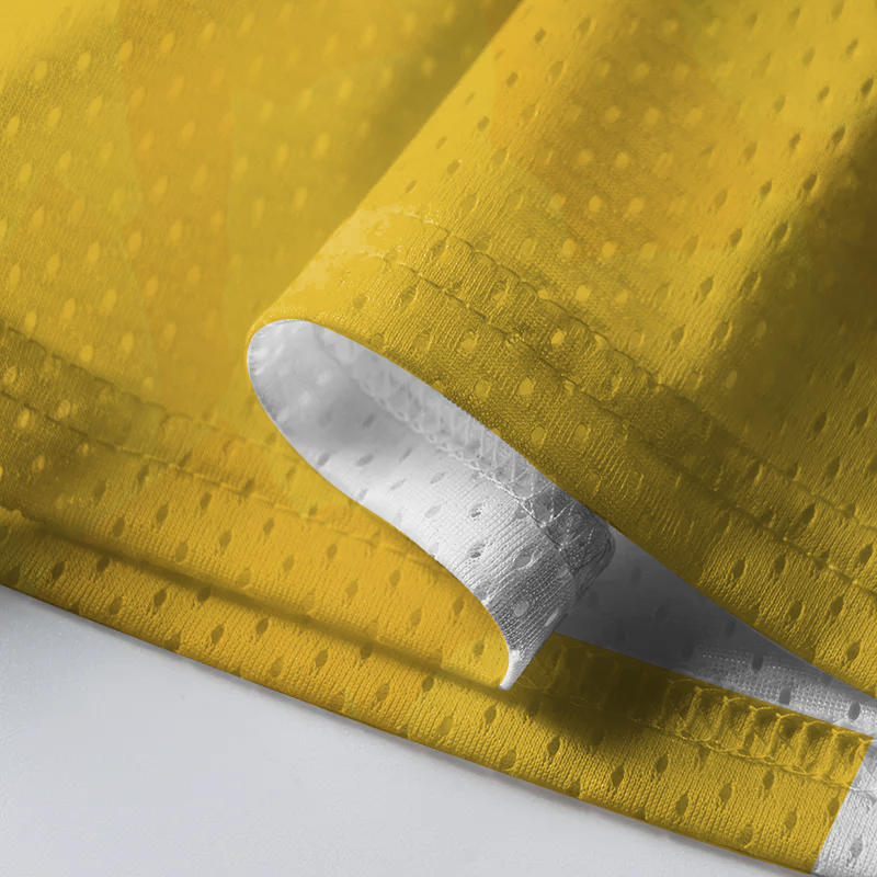 Modecanvas No.30 Mesh Jersey-modecanvas