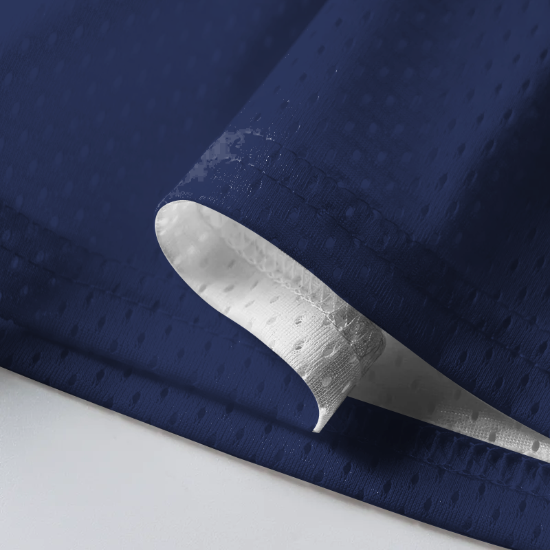 Modecanvas Hockey Champion No.97 Mesh Jersey-modecanvas