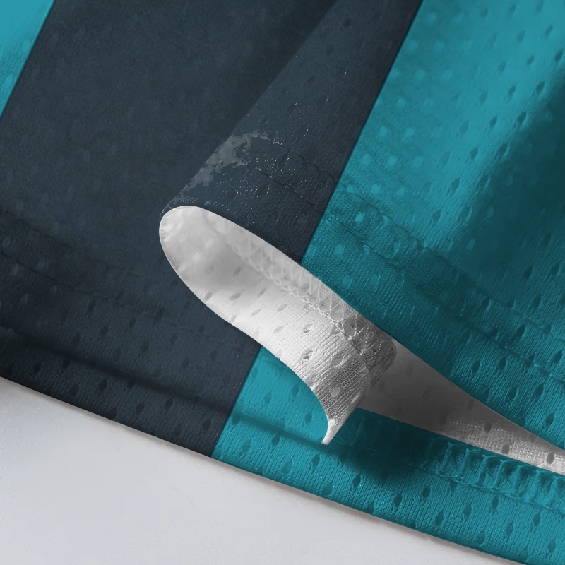 Modecanvas The Final Chapter Of History Mesh Jersey-modecanvas
