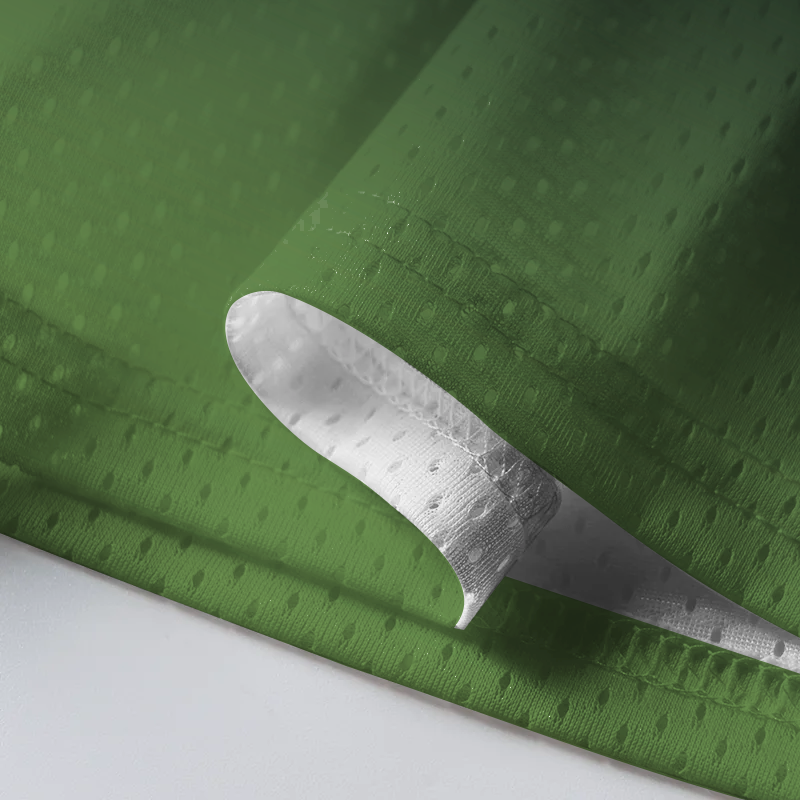 Modecanvas Frog Sorry Mode Activated Mesh Jersey-modecanvas