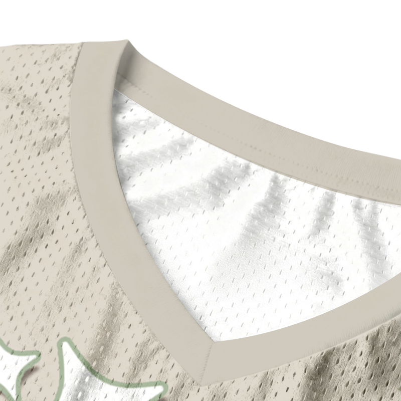 Modecanvas I Like My ICE Crushed Jersey Tank
