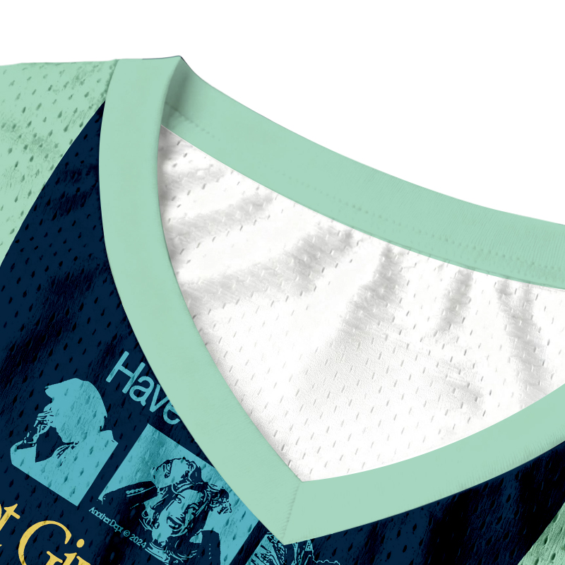 Modecanvas Stressed Out? Jersey Tank