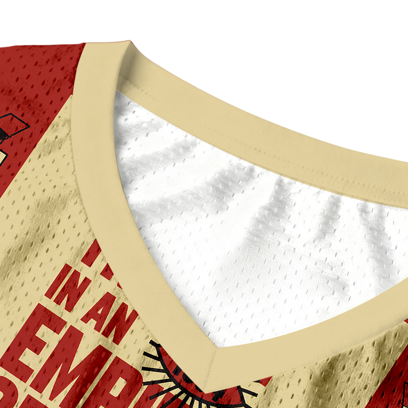 Modecanvas 1984 Vintage Jersey Tank