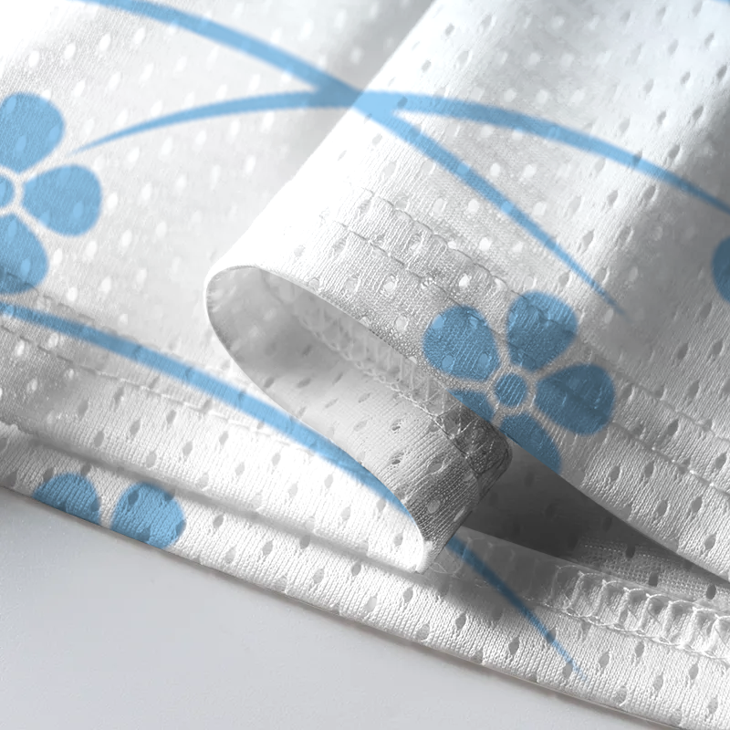 Modecanvas Bad Example Mesh Jersey-modecanvas