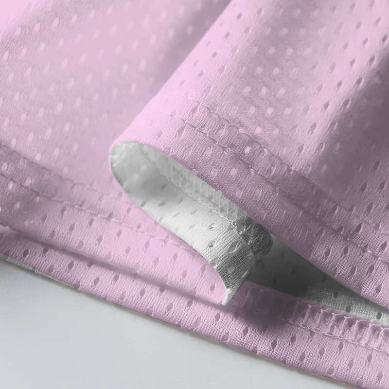 Modecanvas Bonkered Off The Dang Yoinky Meme Mesh Jersey-modecanvas